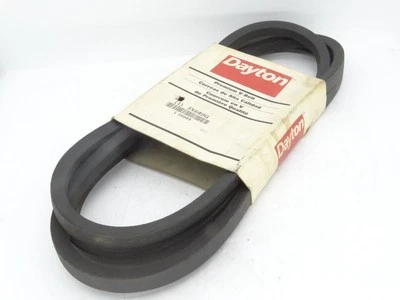GRAINGER 3X649 BELT - Image 1 of 3