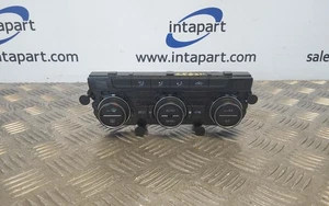 HEATER AC CONTROLLER VOLKSWAGEN TOURAN 5T 2017 5G090744BF - Picture 1 of 5