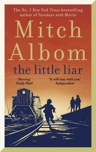 The Little Liar by Mitch Albom Paperback - Picture 1 of 1