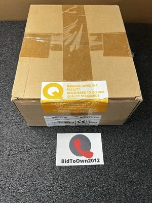 Mitel 50006478 5340e IP Phone *NEW IN SEALED BOX* - Image 1 of 3