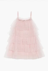 Tutu Du Monde Girl Dress Size 8-9, $220 - Picture 1 of 4