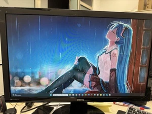 monitor 24 pollici BenQ G2450 - Foto 1 di 6