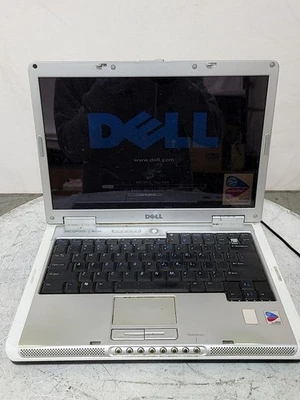 Portátil DELL XPS M140 14" Intel PENTIUM M 1GB VER NOTAS Foto 1 de 4