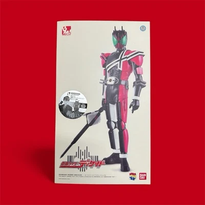 Kamen Rider Decade Kamen Rider Decade MediCom 玩具 PBM! — 第 1/4 张图片