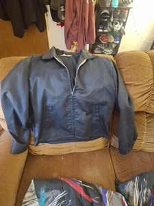 Chaqueta de trabajo vintage Big Mac by Penn Prest talla mediana - Imagen 1 de 3