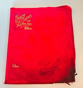 Hoofs Claws And Antlers Of The Rocky Mountains, By The Camera 1902 - READ! - Picture 1 of 10