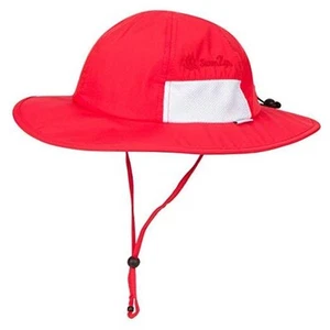 Wide Brim Sun Hat | UPF 50+ Protection for Baby, Toddler, and Kids - Picture 1 of 7