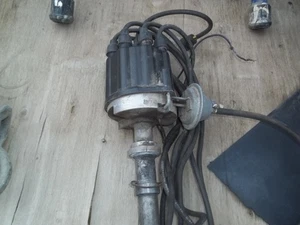 1968 Camaro Date Stamped Distributor  1111440  -   7K18  Nov 18, 1967  - Bild 1 von 3