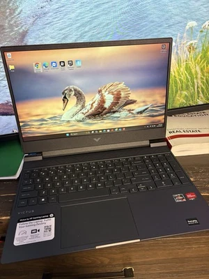 HP Victus 15 very good Condition - Image 1 of 4