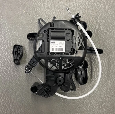 FORD 2011-2016 Super Duty Defrost/Panel/Floor Door Motor BC3Z19E616F OEM YH-1958 - Image 1 of 4