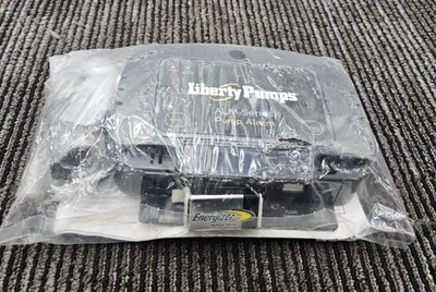 Liberty насосы 2458000 ALM-серии насос сигнализации ALM-2 мешок для систем - Изображение 1 из 4
