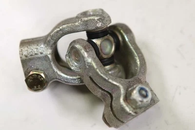 Eixo de direção 74-89 Porsche 911 junta universal 930.347.025.00 93034702500 H1 - Imagem 1 de 4