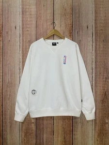 Fila x BTS Dynamite Sweatshirt - Picture 1 of 9
