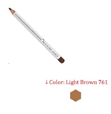 Shiseido Integrate Gracy Eyebrow Pencil soft / Color Light brown 761 - Image 1 of 2