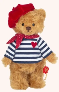 Teddy Hermann Armand - limited edition collectable bear - 10300 - Picture 1 of 1
