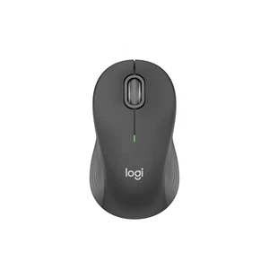 Logitech - Signature M550 Bluetooth Optical Ambidextrous Mouse - NEW - Picture 1 of 2