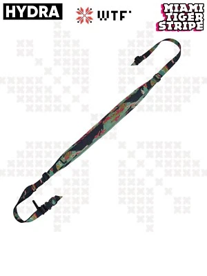 2 point tactical rifle sling HYDRA Miami Tiger - Image 1 of 4