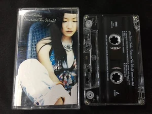 Yuri Chika Treasure The World (EMI Thailand 2003) Cassette Tape J-Pop - Picture 1 of 5