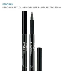 Deborah STYLOLINER NERO - Imagen 1 de 1