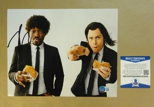 Foto autografata MICHAEL CHE firmata 8"x10" sabato sera live BECKETT BAS COA - Foto 1 di 5