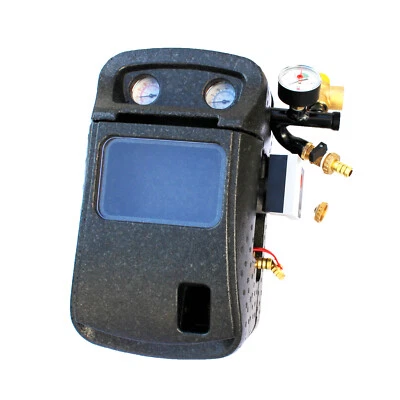 Hocheffizienzpumpe Solarstation 2-Strang Pumpengruppe Wilo PARA 15/6 Solarpumpe - Bild 1 von 4