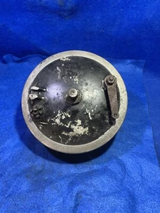 Bsa A7 A10 B33 Etc 8 Inch Front Wheel Hub Brake Plate 42-5853 #y - Picture 1 of 12