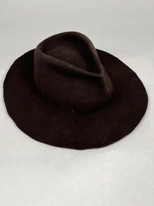 Golden Gate Hat & Cap Co. Snake River Hat Adult Western - Size L 8.25 - Picture 1 of 5