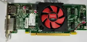Tarjeta de video DELL OPTIPLEX 780 790 960 980 990 3040 3050 3050 7010 7020 7040 SFF - Imagen 1 de 3