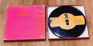 Carmen McRae Look to the Rainbow Reel to Reel Tape 4 Track 3-3/4 ips Very Rare - Picture 1 of 6