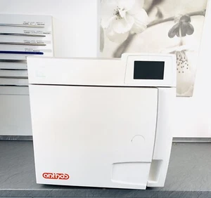 Cefla Anthos A-22 Plus Clase B Autoclave Año 2015 como nuevo Mwi016839 - Imagen 1 de 6