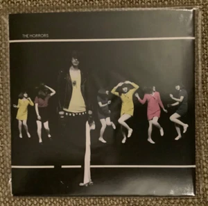 The Horrors - Death At The Chapel - 7" VInyl Single - Picture 1 of 3