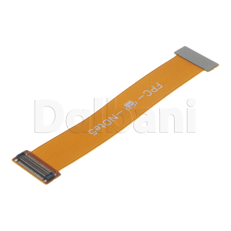41-03-0266 New Replacement LCD Tester Flex Cable for Samsung Note 5 - Image 1 of 2