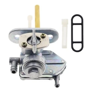 2001-2009 Fuel Valve Petcock For KAWASAKI ELIMINATOR BN 125 BN125 - Picture 1 of 4