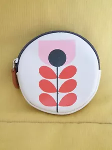 Orla Kiely Coin Purse - Picture 1 of 9