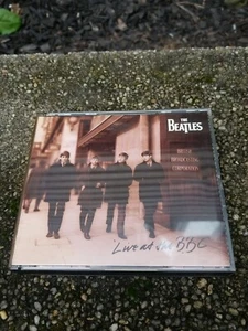 Live At The BBC by The Beatles (Dec-1994, 2 Discs, Apple) - Picture 1 of 3