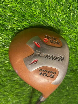 Taylor Made Burner Driver Bubble Shaft 10.5 R-80 PLUS - Image 1 of 4