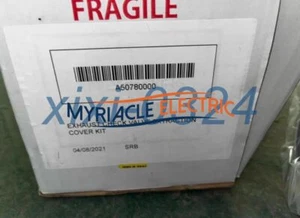 1pcs NEW Edwards A50780000 IH series tail protection cover DHL shipping - Picture 1 of 5