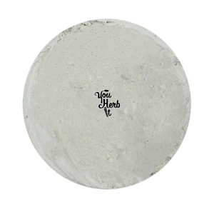 Maschera viso in argilla naturale commestibile bentonite 25 g-200 g - montmorillonite - Foto 1 di 3