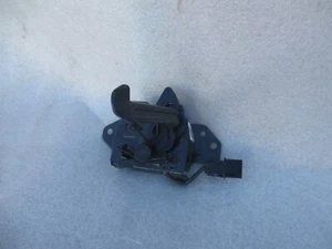 Hood Latch Lock 81130CV900 ⭐GENUINE⭐ Kia EV6 2022-2024 - Picture 1 of 7