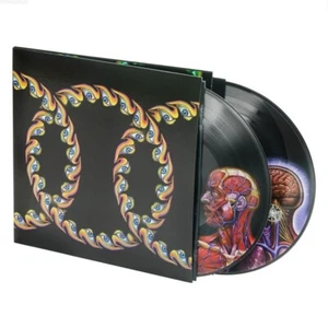 TOOL - LATERALUS 2x Picture Disc new sealed vinyl - Picture 1 of 4