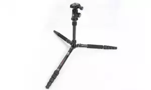 Sirui 1 Series A-1005 5-Section Al Tripod/Monopod with Y-Series Y-10 Ball Head - Picture 1 of 12