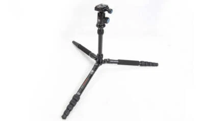 Sirui 1 Series A-1005 5-Section Al Tripod/Monopod with Y-Series Y-10 Ball Head - Image 1 of 4