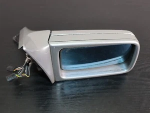 Retrovisor exterior derecho mercedes c140 sec eléctrico plegable automático. difuminable - Imagen 1 de 8