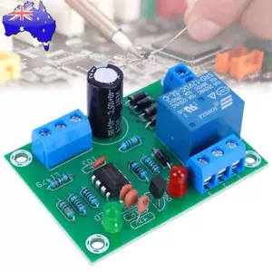DC 12V 10A Liquid Level Controller Sensor Module Water Level Detection Sensor - Picture 1 of 12