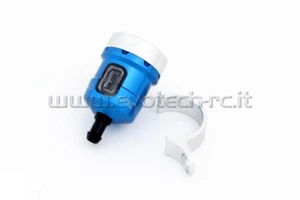 EVOTECH BREMSÖLTANK HINTEN HONDA AFRICA TWIN ADV SPORTS 2018 EB/SI - Bild 1 von 1