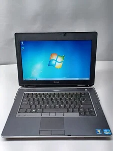 Dell Latitude E6430 ATG i5-3340m 4GB 128GB SSD Win 7 - Picture 1 of 8
