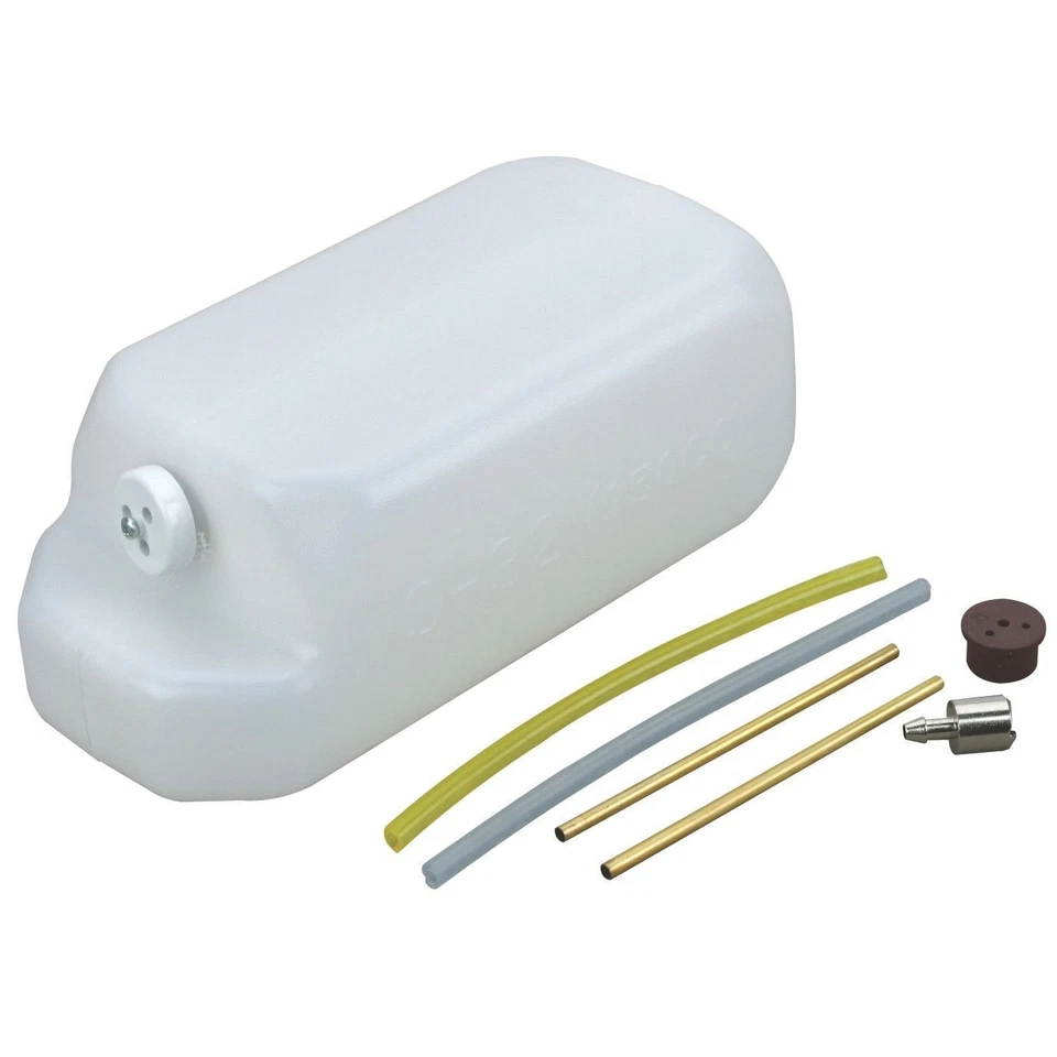 Du-Bro 6oz Fuel Tank DUB406 - Image 1 of 1