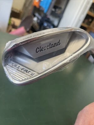 Cleveland Golf Smart Sole Full-Face Wedge - C / Chipper 42° - LADIES Graphite - Image 1 of 4