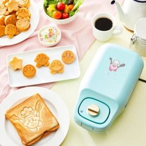 Kirby's Dream Land Multi Sand Maker Hot Sand Mini Cake PREMIUM BANDAI Limited - Picture 1 of 10
