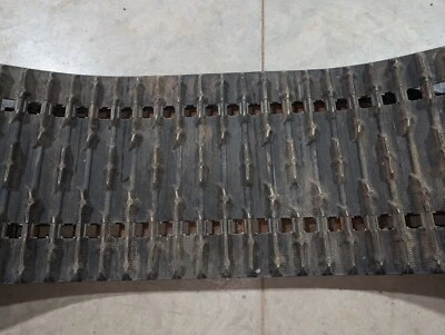 Ski-Doo Skandic SWT 1997 super ancho pista camuflaje 13056 P2,52 L156 W23,5  Foto 1 de 4